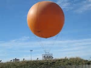 No park, just hot air...