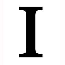 I